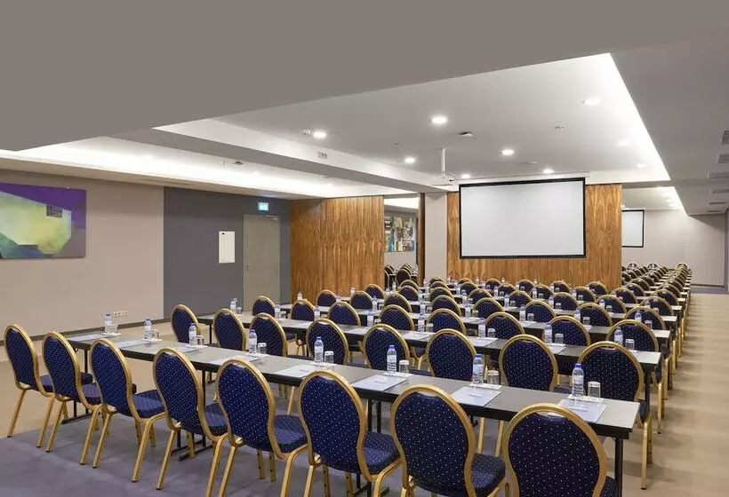 Fotos del hotel Eurostars Heroismo:  5