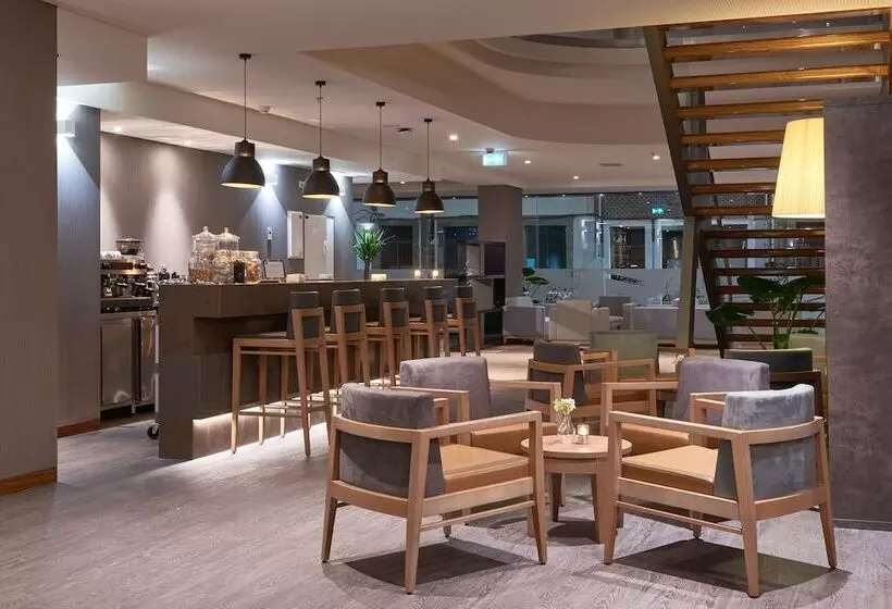 Fotos del hotel Eurostars Heroismo:  4