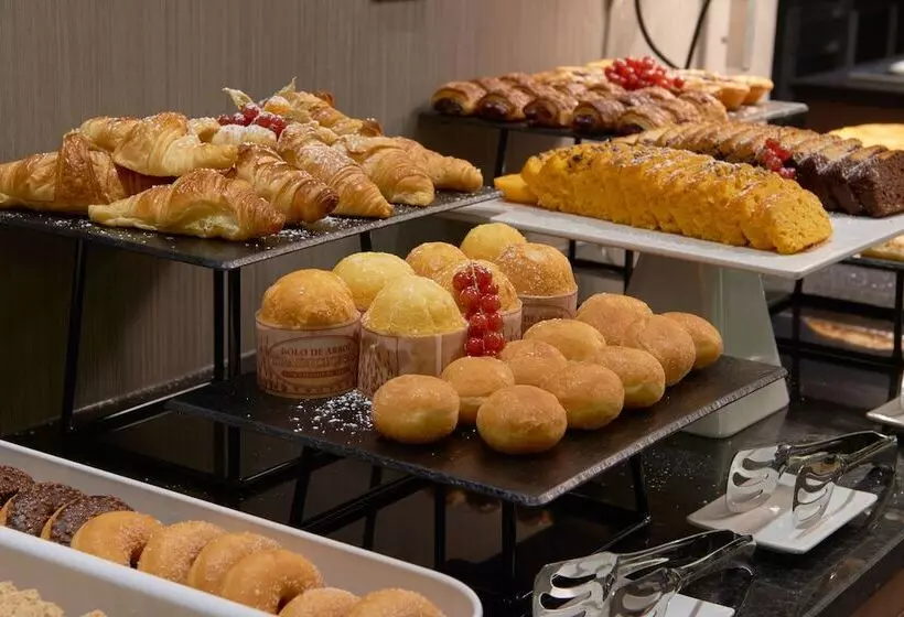 Fotos del hotel Eurostars Heroismo:  22