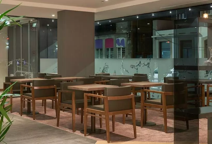 Fotos del hotel Eurostars Heroismo:  12