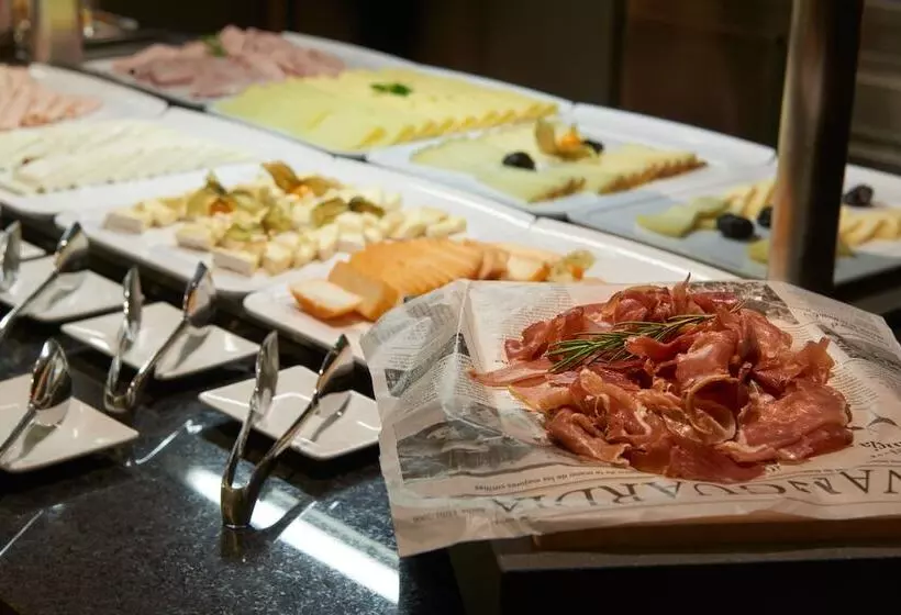 Fotos del hotel Eurostars Heroismo:  25