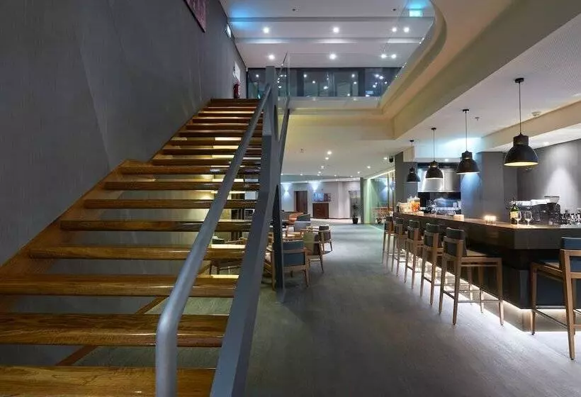 Fotos del hotel Eurostars Heroismo:  10