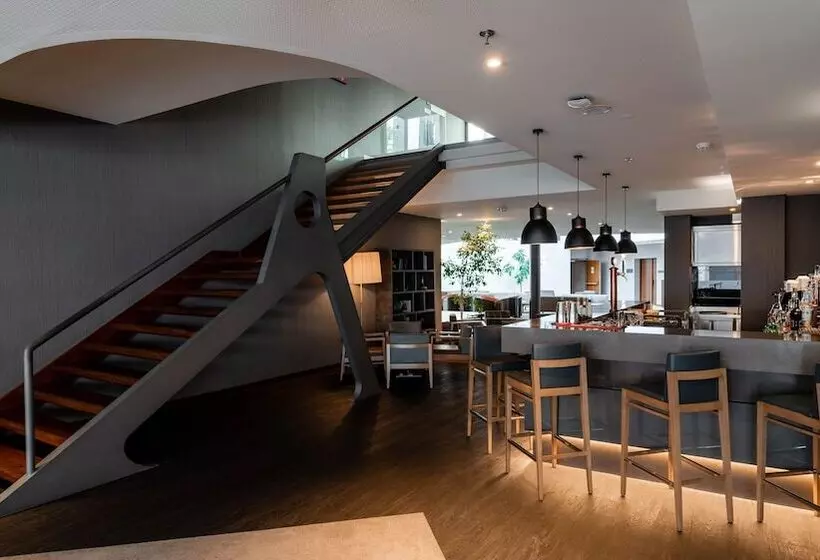 Fotos del hotel Eurostars Heroismo:  17