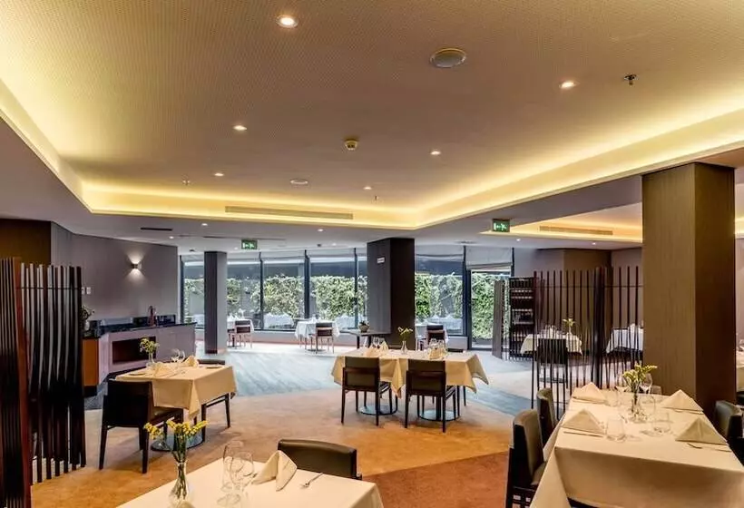 Fotos del hotel Eurostars Heroismo:  20