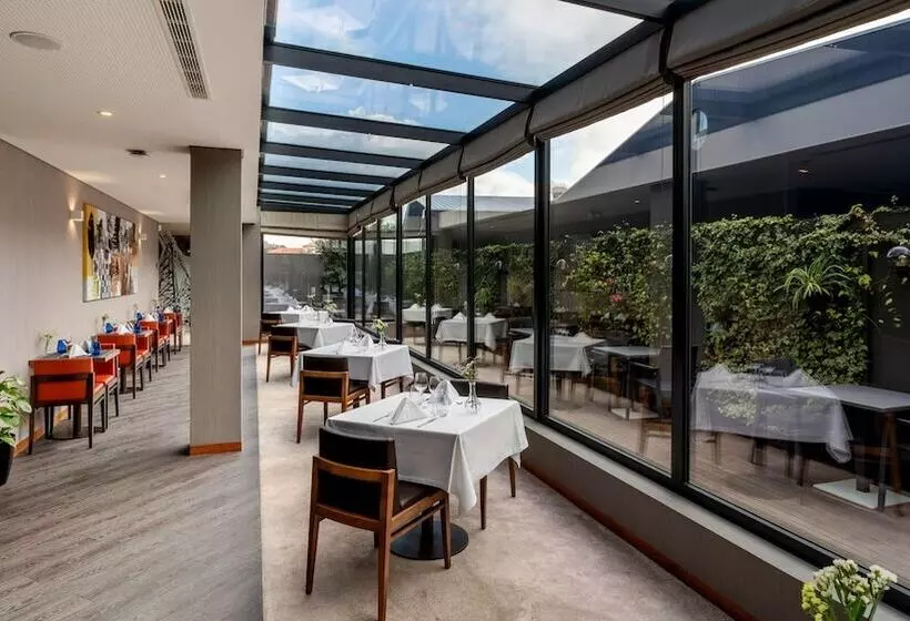 Fotos del hotel Eurostars Heroismo:  21