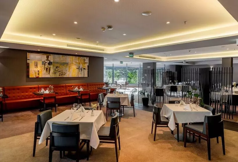 Fotos del hotel Eurostars Heroismo:  16