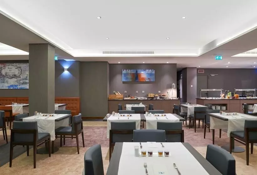 Fotos del hotel Eurostars Heroismo:  24