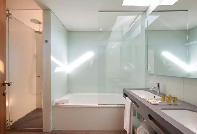 Fotos del hotel Eurostars Heroismo:  7