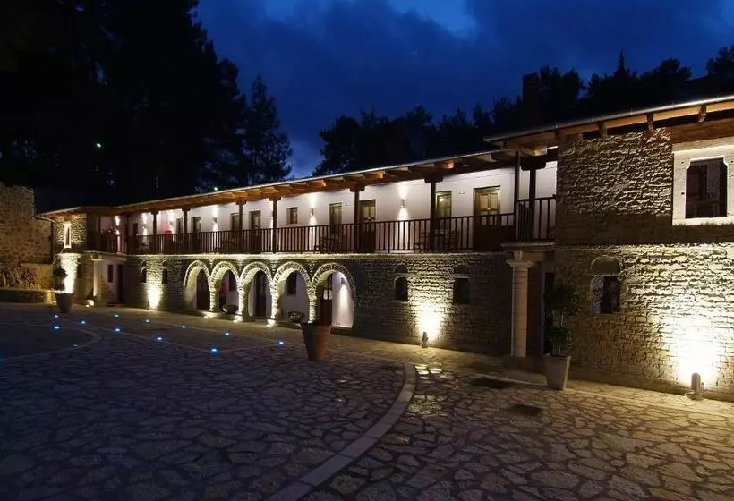 Fotos del hotel Frontzu Politia:  18