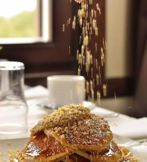 Fotos del hotel Frontzu Politia:  20