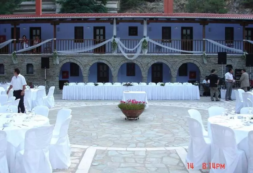 Fotos del hotel Frontzu Politia:  10