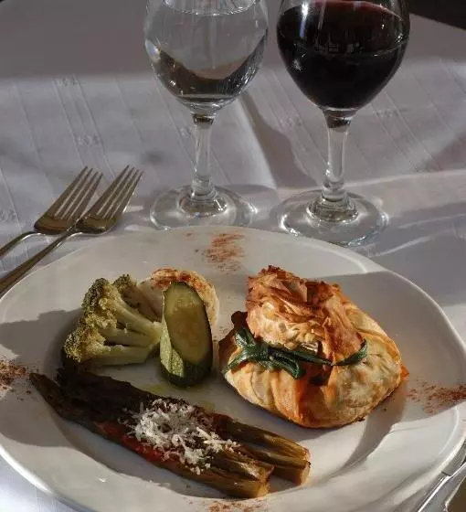 Fotos del hotel Frontzu Politia:  24