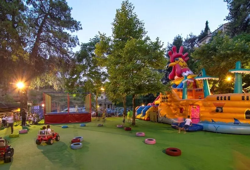 Fotos del hotel Frontzu Politia:  3