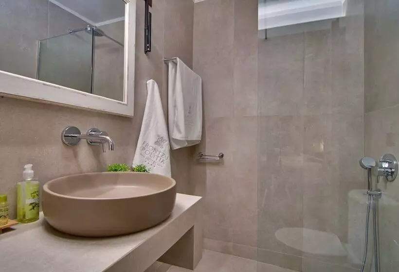 Fotos del hotel Frontzu Politia:  5