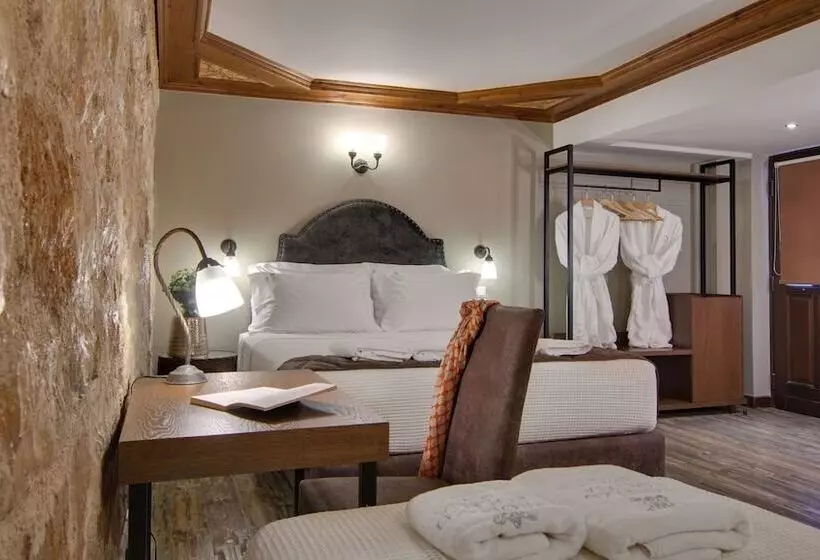 Fotos del hotel Frontzu Politia:  7