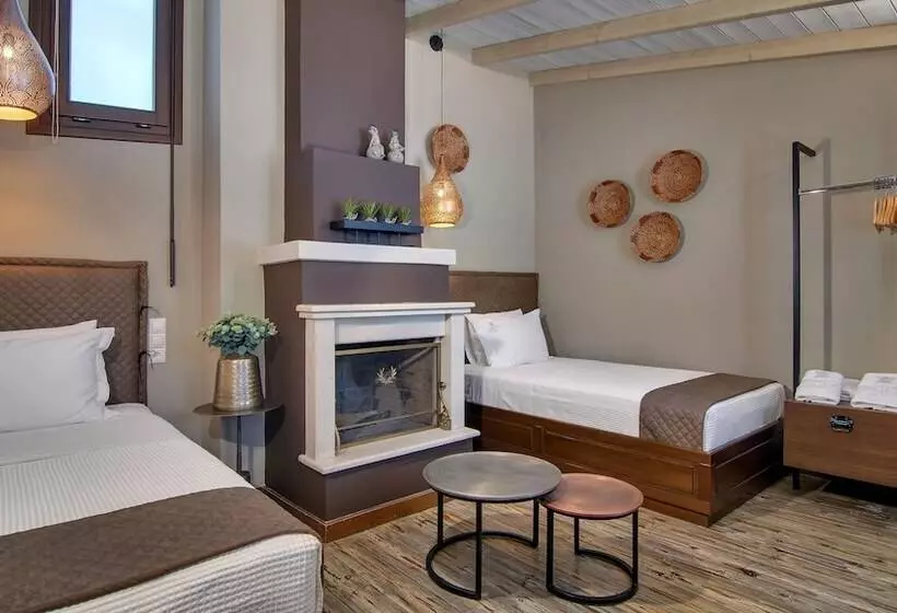 Fotos del hotel Frontzu Politia:  16