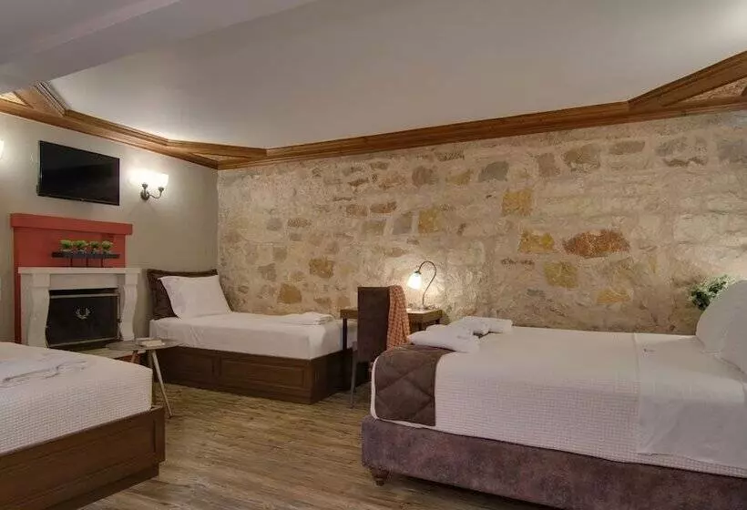 Fotos del hotel Frontzu Politia:  21