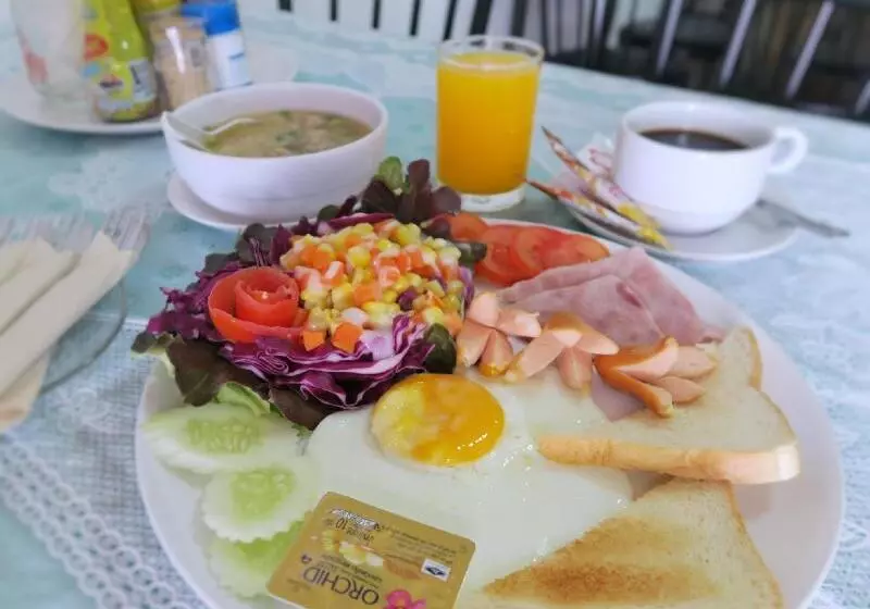 Fotos del hotel King Royal 2:  5