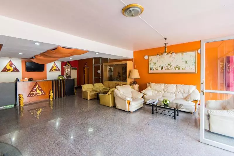 Fotos del hotel King Royal 2:  7