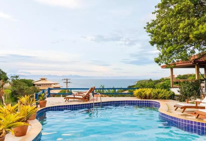 Fotos del hotel La Proeza Pousada:  23