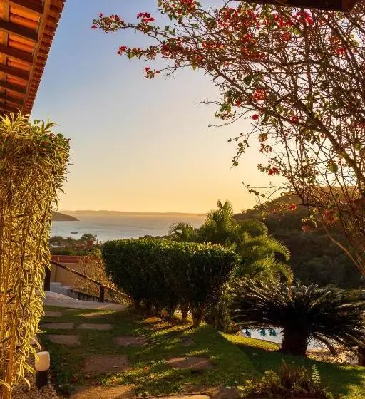 Fotos del hotel La Proeza Pousada:  17