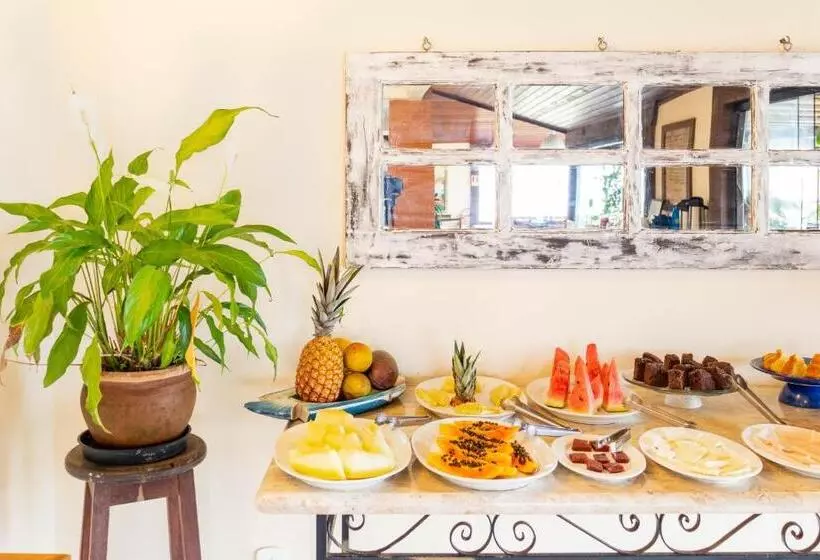 Fotos del hotel La Proeza Pousada:  11