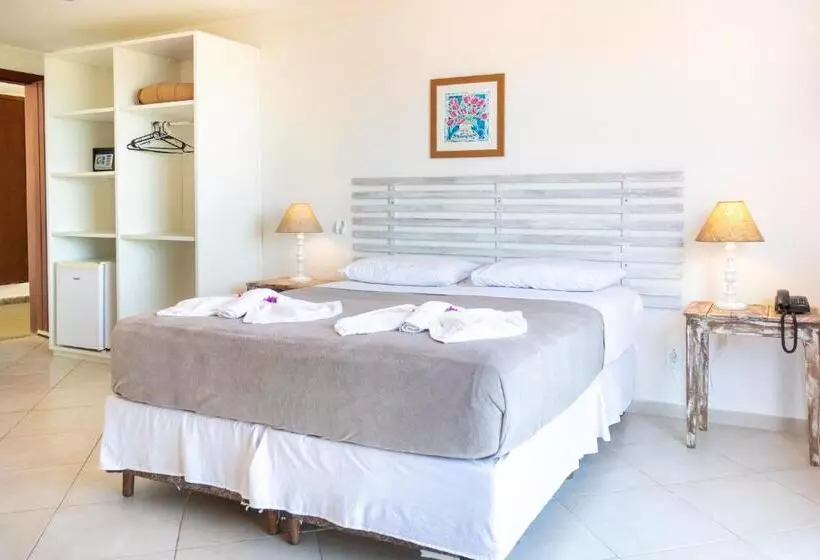 Fotos del hotel La Proeza Pousada:  2