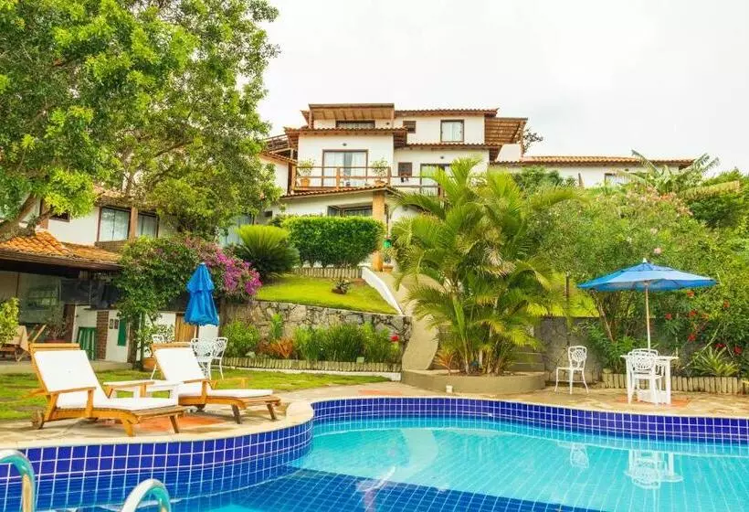 Fotos del hotel La Proeza Pousada:  6