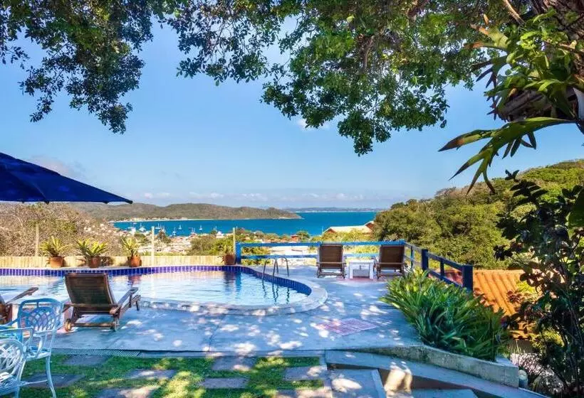 Fotos del hotel La Proeza Pousada:  18