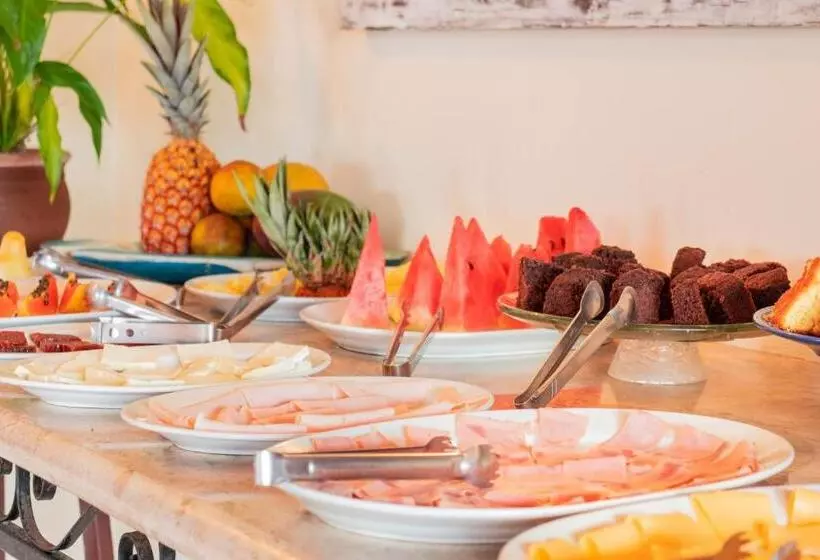 Fotos del hotel La Proeza Pousada:  9