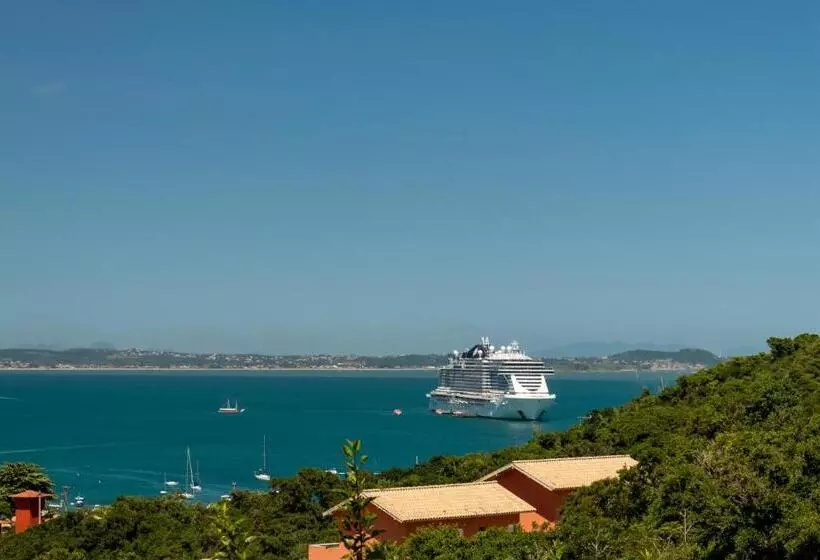 Fotos del hotel La Proeza Pousada:  16