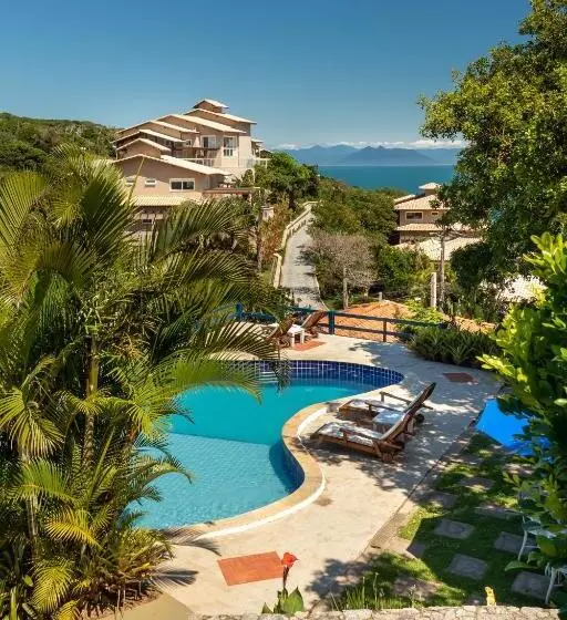 Fotos del hotel La Proeza Pousada:  22