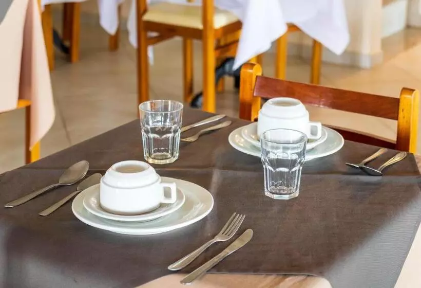 Fotos del hotel La Proeza Pousada:  3