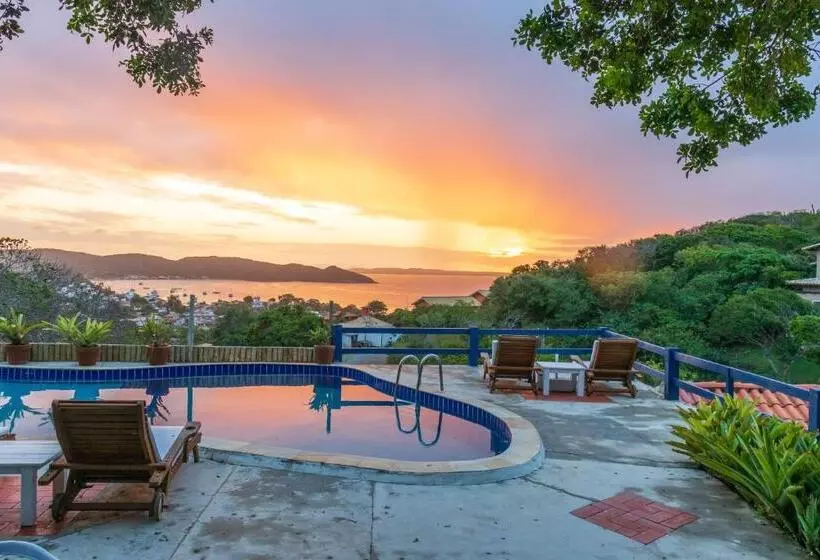 Fotos del hotel La Proeza Pousada:  15