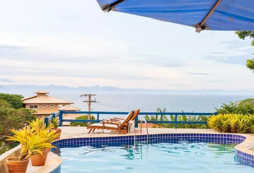 Fotos del hotel La Proeza Pousada:  4