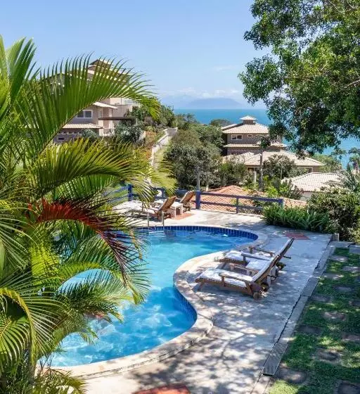 Fotos del hotel La Proeza Pousada:  14