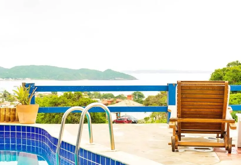 Fotos del hotel La Proeza Pousada:  25