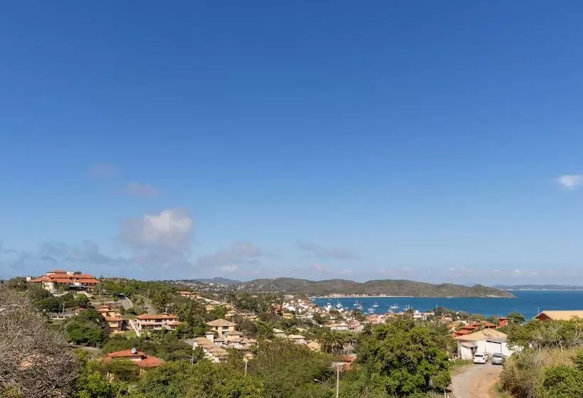 Fotos del hotel La Proeza Pousada:  10