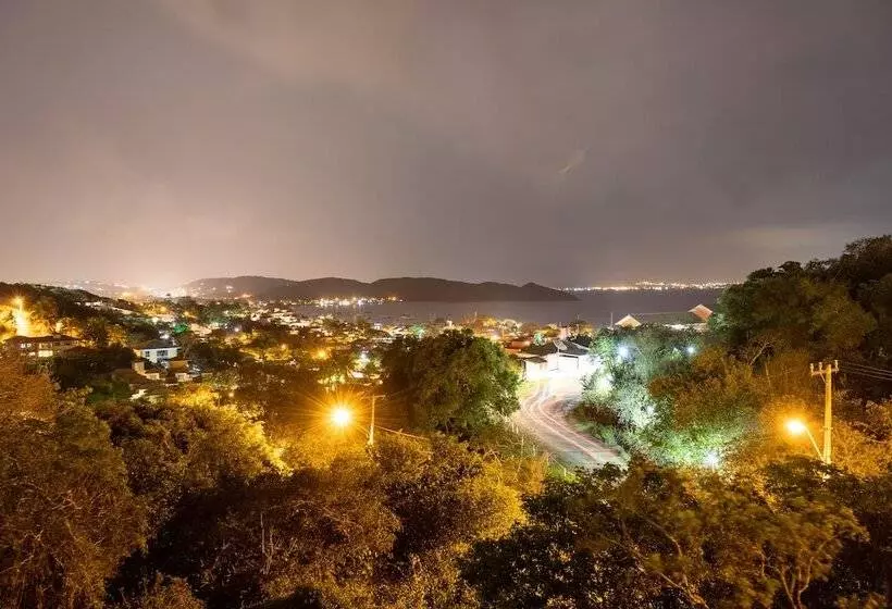 Fotos del hotel La Proeza Pousada:  8