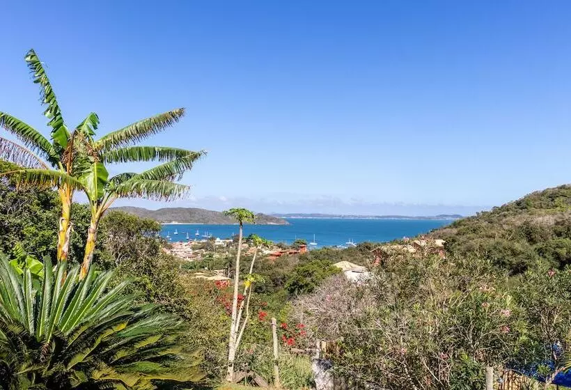 Fotos del hotel La Proeza Pousada:  19