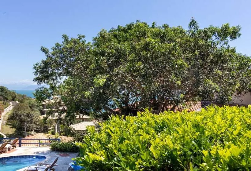 Fotos del hotel La Proeza Pousada:  21