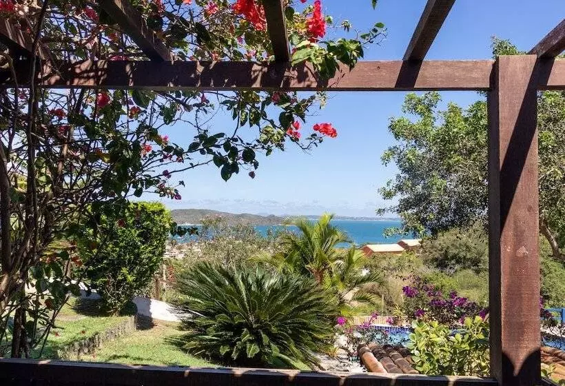 Fotos del hotel La Proeza Pousada:  20