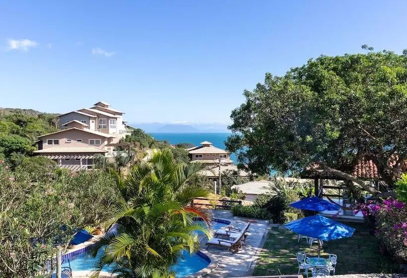 Fotos del hotel La Proeza Pousada:  13