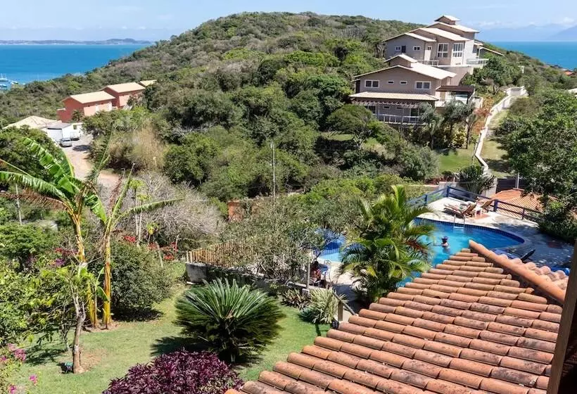 Fotos del hotel La Proeza Pousada:  12