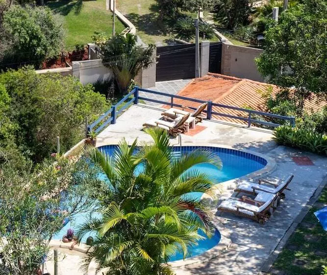 Fotos del hotel La Proeza Pousada:  1