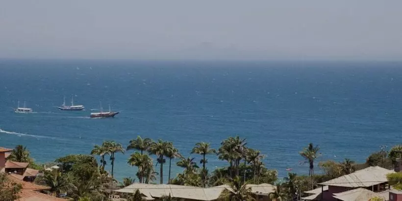 Fotos del hotel La Proeza Pousada:  5