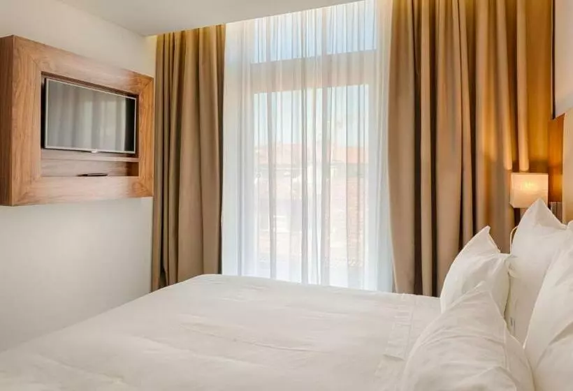 Fotos del hotel Premium Porto Downtown:  11