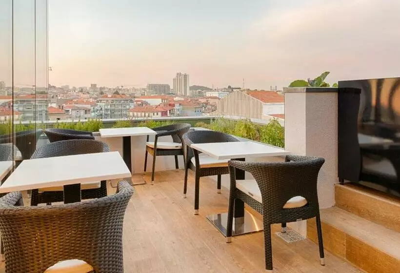 Fotos del hotel Premium Porto Downtown:  9