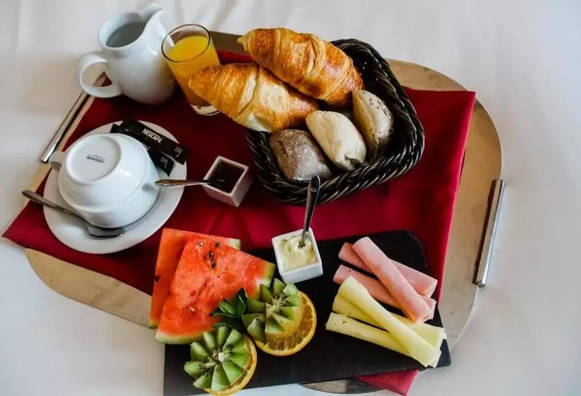 Fotos del hotel Premium Porto Downtown:  19