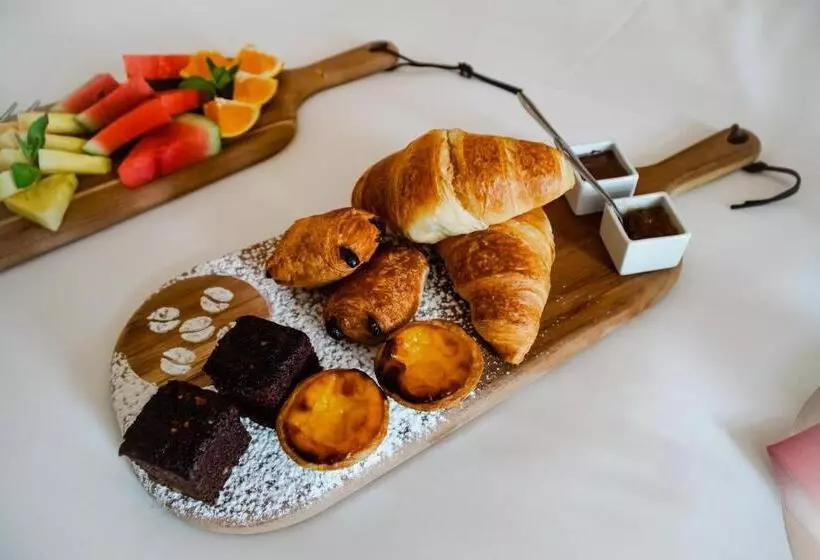 Fotos del hotel Premium Porto Downtown:  7